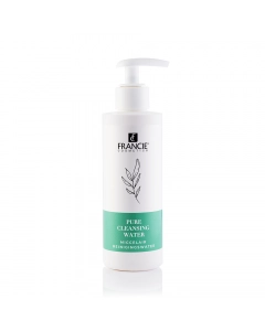 Pure Cleansing Water