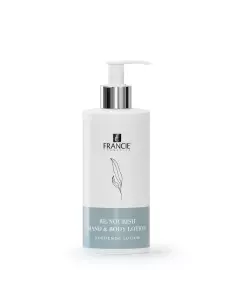 Re-Nourish Hand & Body Lotion