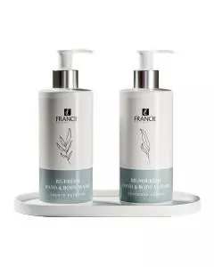 Hand & Body Giftset