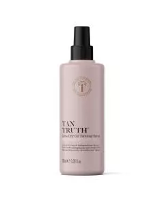 TanTruth Luxe Dry Oil Tanning Spray 100 ml