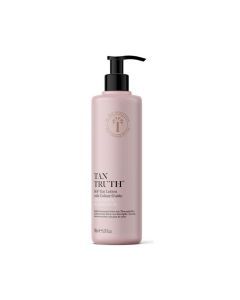 TanTruth Self-Tan Lotion With Colour Guide