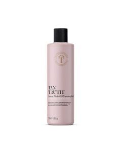 TanTruth Instant Wash-Off Tanning Gel