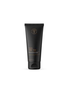 TanTruth Tan Extending Moisturiser