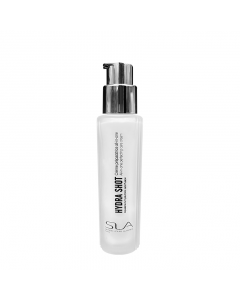 Hydra Shot - Pre Make-Up Cream