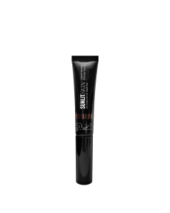 Sunlit Liquid Contouring Skin Touch Cappuccino - Light to Medium
