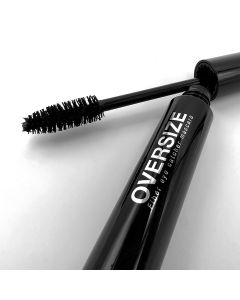 Mascara Oversize Fiber Eye Catcher Black