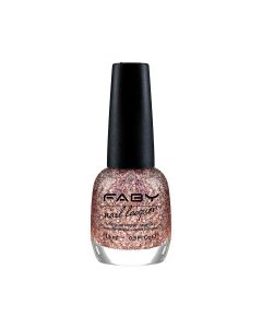 A perfect day - Nagellak