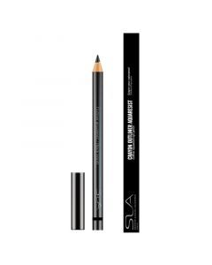 Outliner Aquaresist Eye Pencil - Black Knight