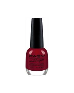 As you like it… - Nagellak