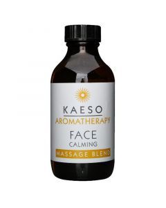 Calming Face Blend 100 ml