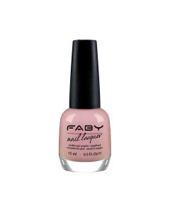 Carry on the pink pride! - Nagellak
