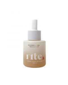 Rite S3: Regenerating face serum