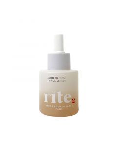 Rite S2: Anti- blemish face-serum