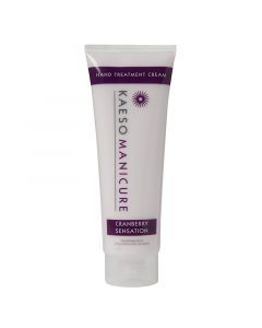 Cranberry Sensation Hand Treatment Cream 250 ml