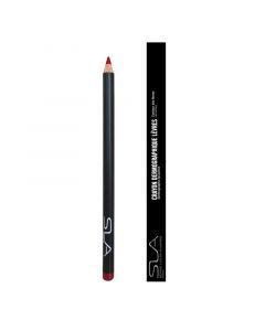 Dermographic Lips Pencil N° 17 "Rouge"