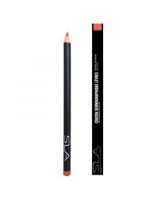 Dermographic Lip Pencil - Coral Love