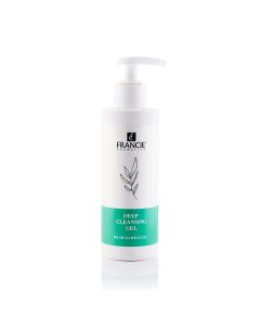 Gel Démaquillante 200 ml.