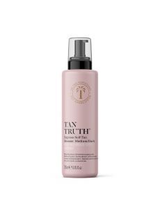 Express Self-Tan Mousse - Medium/Dark
