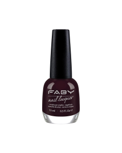 Every woman is chic…! - Nagellak