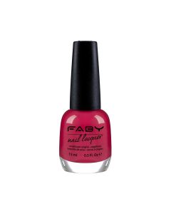 The Queen Of Flowers - Nagellak