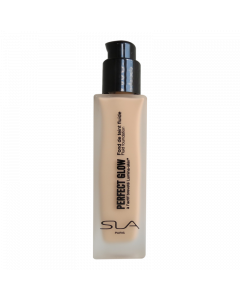 No 5 - Golden Beige