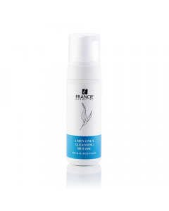 4 Men Only Cleansing Mousse
