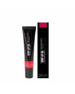 Dewy Lip Oil - Rosy Dewy