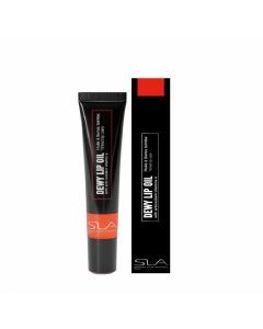 Dewy Lip Oil - Corail Dewy 