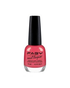 Hula Hoop pink - Nagellak