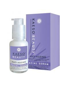 Kaeso Anti Ageing Facial Serum 