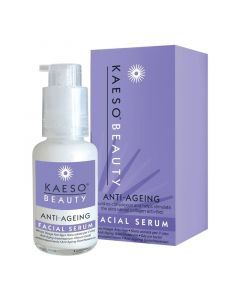 Kaeso Anti Ageing Facial Serum