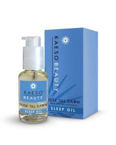 Dusk Till Dawn Sleep Oil