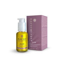 Elixir Facial Oil 50 ml