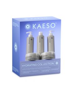 Kaeso Hydrating Gift Box