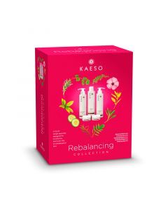Kaeso Rebalancing Gift Box 