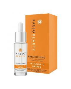 Kaeso Brightening Vitamin C Drops