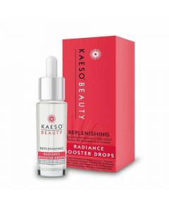 Kaeso Radiance Booster Drops