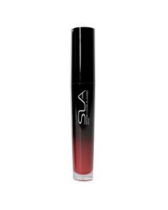 Lip Crush Liquid Matte Lipstick - Ed