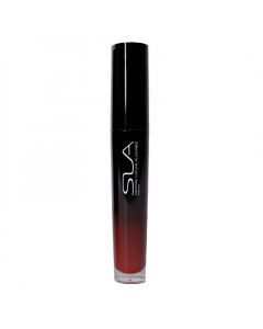 Lip Crush Liquid Matte Lipstick - Ian