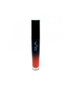Lip Crush Liquid Matte Lipstick Will