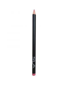 Dermographic Lips Pencil N° 21 "FROZEN Red"