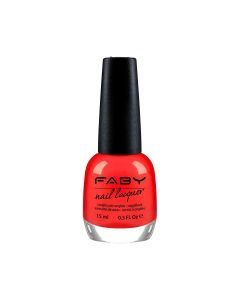 Lucky Coral - Nagellak