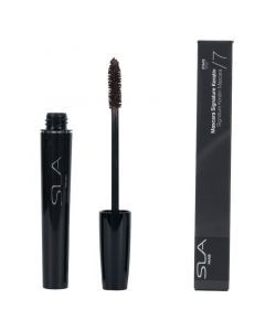 Keratin Signature Mascara Brown
