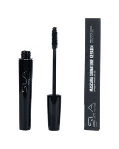 Black Keratin Signature Mascara 