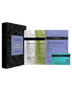 +maskology - Multi Masking Set