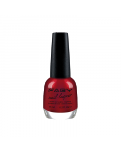 Miss Scarlett, I suppose… - Nagellak