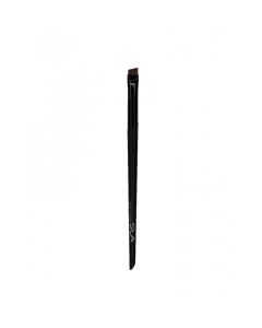 MUA Brush Eye Liner Beveled #52
