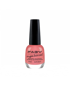 Oxygen base coat 15 ml