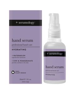 +serumology HAND Serum - Professional Hand Serum