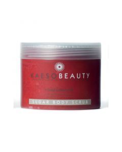 Pomegranate Sugar Body Scrub 450 ml